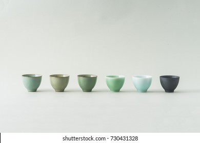ceramic tea cup 