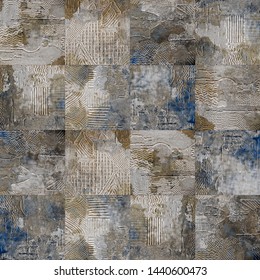 Ceramic Texture Floor Rustic Tile Stock Photo 1440600473 | Shutterstock