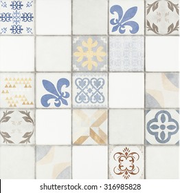 Ceramic Tile