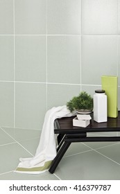 Ceramic Tile