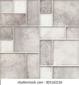 Ceramic Tile Background