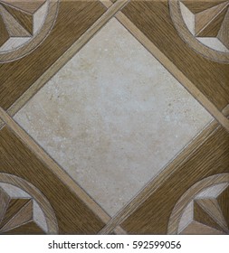 ceramic tiles, abstract mosaic pattern