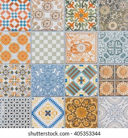 ceramic tiles patterns