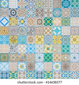 ceramic tiles patterns