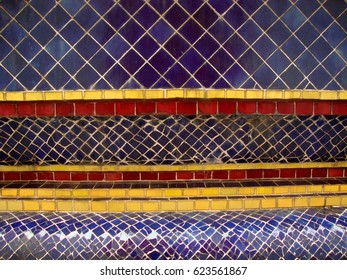ceramic wall