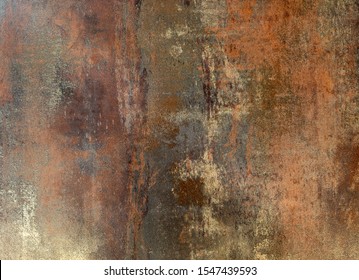 Rusty Metal Texture High Res Stock Images Shutterstock