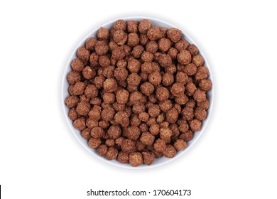 cereal - Shutterstock ID 170604173