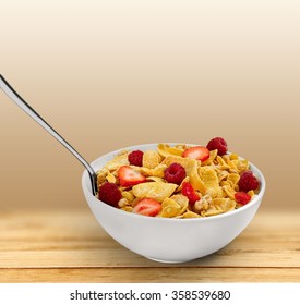 Cereal.