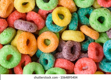 10,600 Cereal Rings Images, Stock Photos & Vectors | Shutterstock