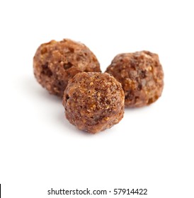 Cereal Chocolate Balls