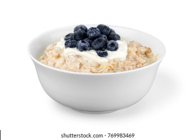 Cereal Isolated Dish Stock Photo 769983469 | Shutterstock