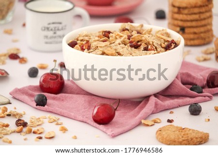 cereals breakfast food foodphotography sweet