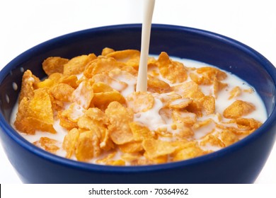 Cereals With Milk