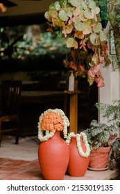 Ceremony, Arch, Wedding Arch, Wedding, Wedding Moment, Decorations, Decor, Wedding Decorations, Flowers, Chairs, Outdoor Ceremony In The Open Air, Bouquets Of Flowers.