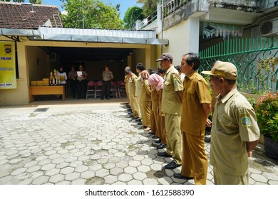 22 Kecamatan paliyan Images, Stock Photos & Vectors | Shutterstock