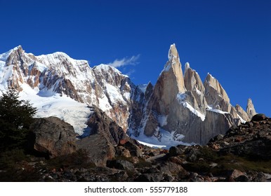 Cerro Torre