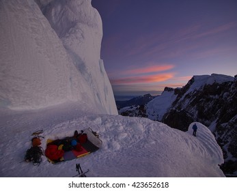 Cerro Torre Patagonia