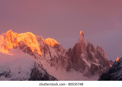 10,409 Patagonia sunrise Images, Stock Photos & Vectors | Shutterstock