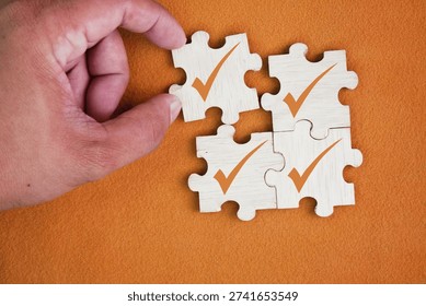 certified and correct mark. Standard certification, accurate selection, production standards and good quality. An ethical corporation. Do the right thing. ISO quality and symbols. Four Right sign