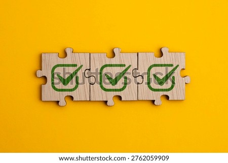 certified and correct mark. Standard certification, accurate selection, production standards and good quality. An ethical corporation. Do the right thing. ISO quality and symbols. Three Right sign