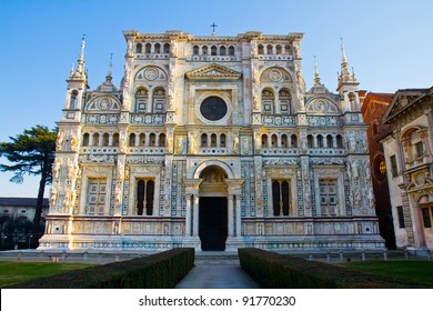 Certosa Di Pavia