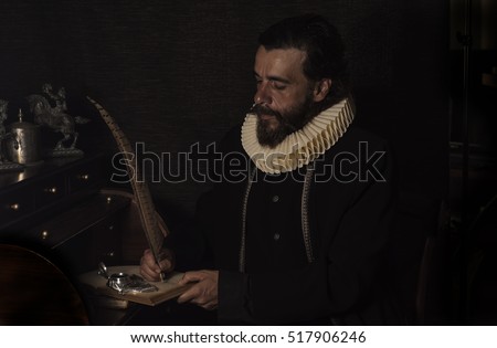 Cervantes