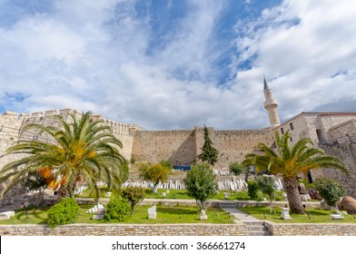 Cesme Castle, Izmir