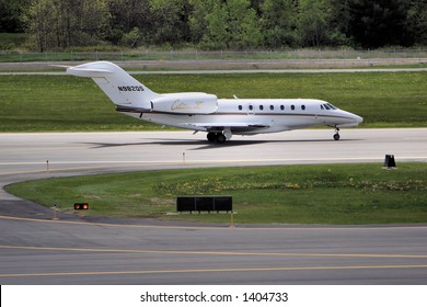 Cessna Citation X