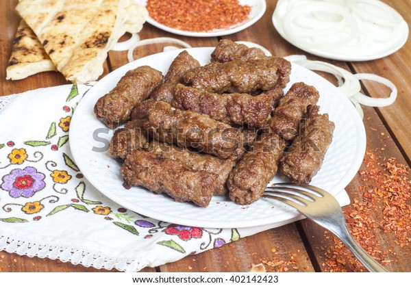 balkan kebab