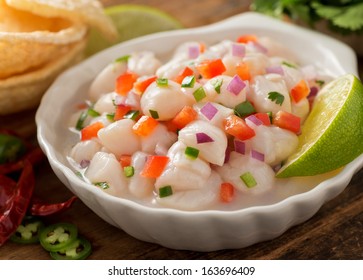 Ceviche