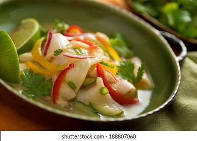 Ceviche