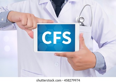 CFS  (Consolidated Financial Statement) Doctor Holding  Digital Tablet