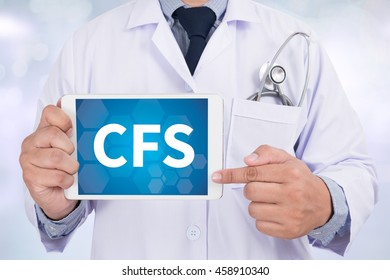 CFS  (Consolidated Financial Statement) Doctor Holding  Digital Tablet