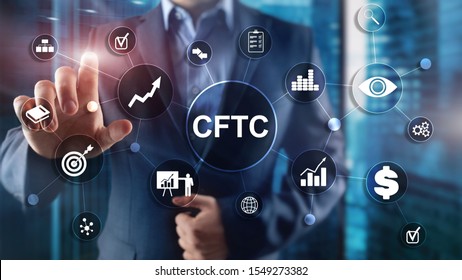 124 Cftc Images, Stock Photos & Vectors | Shutterstock