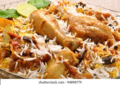 Ch Biryani Im36 Stock Photo 94898779 | Shutterstock