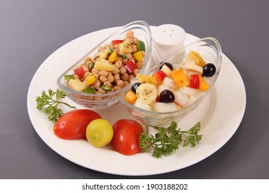 Pakistani Chaat Images Stock Photos Vectors Shutterstock