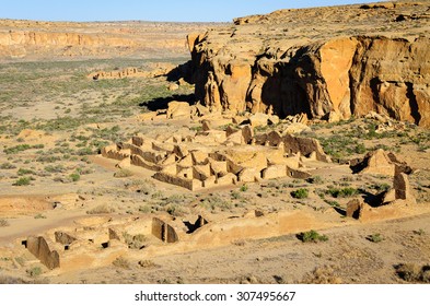 Chaco Culture National Historical Park