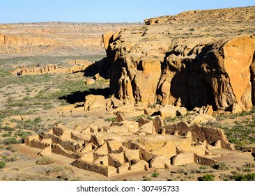 Chaco Culture National Historical Park