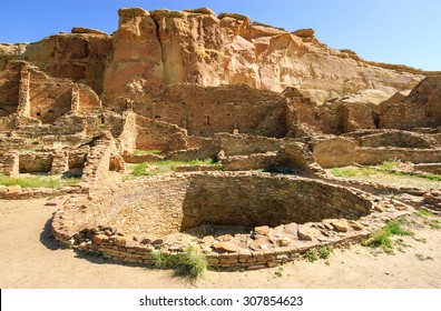 Chaco Culture National Historical Park