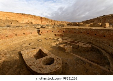 Chaco Culture National Historical Park