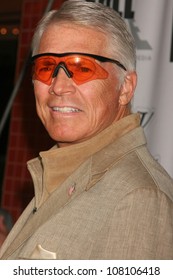 Chad Everett  At The Los Angeles Premiere Of 