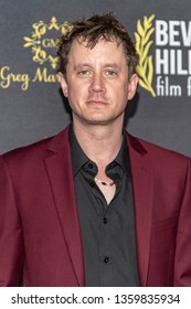 Chad Lindberg ivan