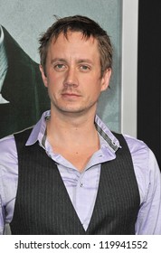 Chad Lindberg At The Los Angeles Premiere Of 