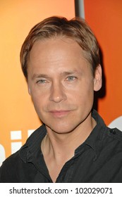 Chad Lowe At The Disney ABC Television Group Summer Press Junket, ABC Studios, Burbank, CA. 05-15-10