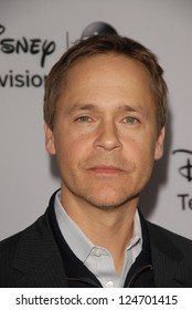 Chad Lowe At The Disney ABC Television Group 2013 TCA Winter Press Tour, Langham Huntington Hotel, Pasadena, CA 01-10-13