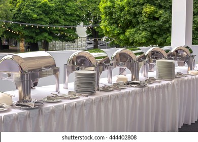 Chafing Dish