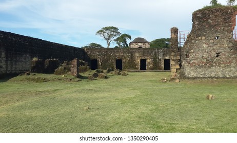 Chagres And Fort San Lorenzo