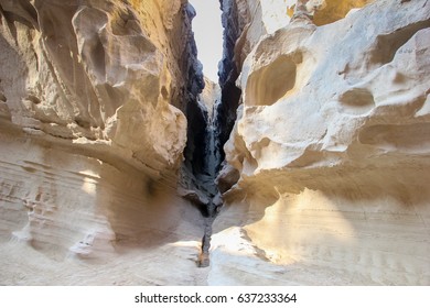 Chahkooh Valley Qeshm Island, Iran