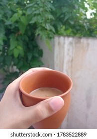 Chai And Coffee Are Must In Monsoon