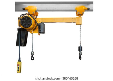 Chain Hoist